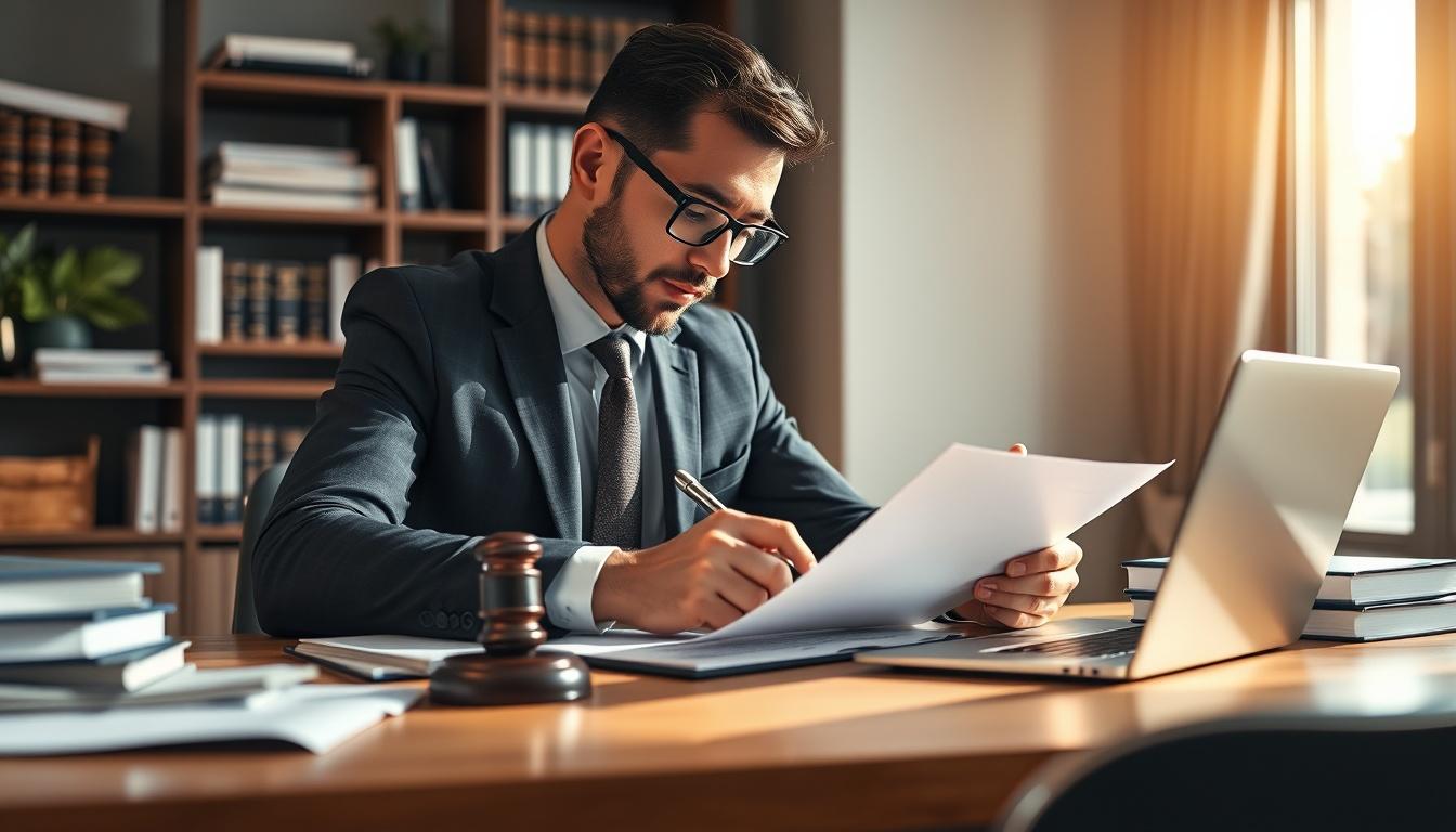 Contract Drafting Services
